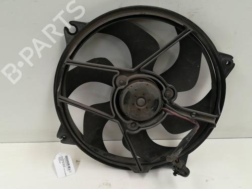 Kjølevifte elektrisk PEUGEOT 307 Break (3E) 2.0 HDI 90 | BP9360031M35 