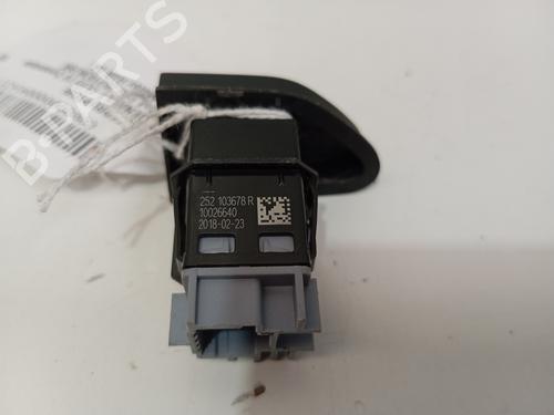 Switch RENAULT CLIO IV (BH_) | BP20723743I30