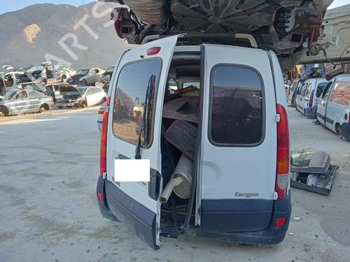 Used Left taillight RENAULT KANGOO (KC0/1_) 1.5 dCi (KC07) (65 hp) 25721595