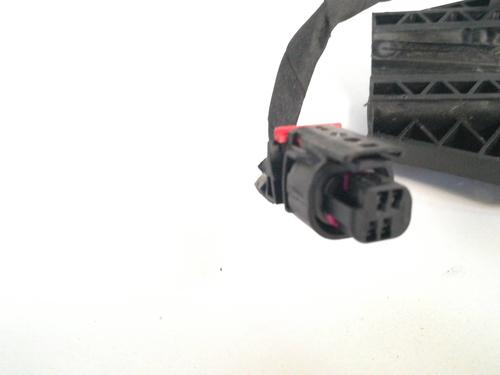 Front left lock SEAT ARONA (KJ7, KJP) 1.0 TSI | BP10985328C98 