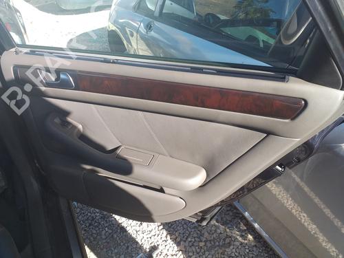 Højre forlygte AUDI A6 C5 Avant (4B5) 2.4 | BP26643201C29 