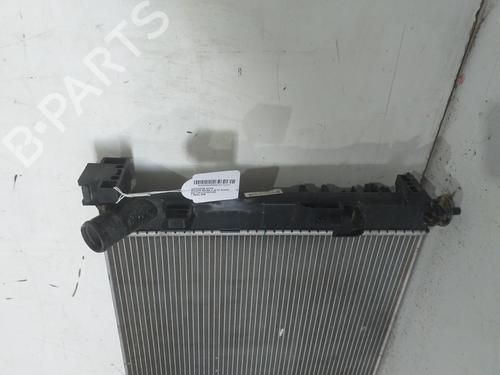 Køler NISSAN MICRA V (K14)  | BP25740816M31 