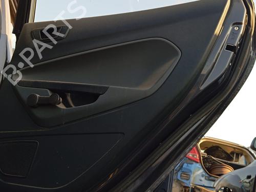 Bageste højre beklædning FORD FIESTA VI (CB1, CCN) 1.25 (82 hp) 12294680
