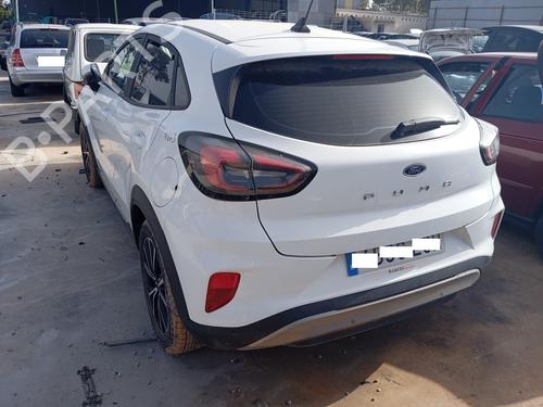 Rudehejsemekanisme ventre foran FORD PUMA (J2K, CF7)  | BP29533144C22 