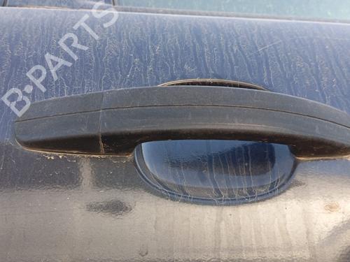 Used Front right exterior door handle FORD FOCUS II (DA_, HCP, DP) [2004-2013]  22622311