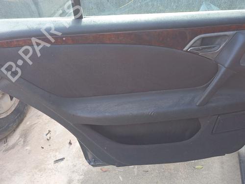Used Rear left panel MERCEDES-BENZ E-CLASS (W210) E 220 CDI (210.006) (125 hp) 16232868