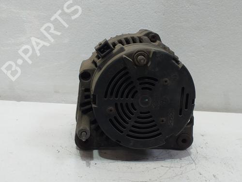 Alternator AUDI A3 (8L1)  | BP9351781M7 