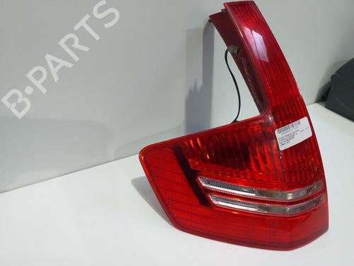 Left taillight CITROËN C4 I (LC_)  | BP16237606C34 