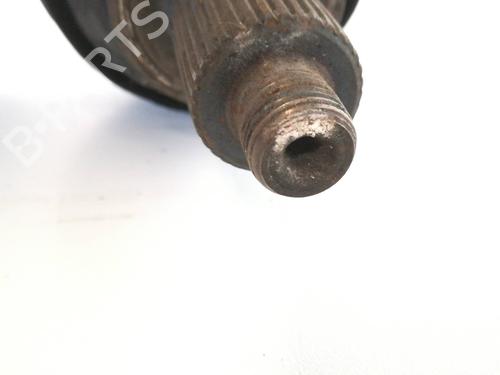 Transmisión delantera derecha SEAT IBIZA III (6L1)  | BP9349615M39 