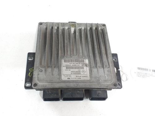 Used Engine control unit (ECU) RENAULT SCÉNIC II (JM0/1_) [2003-2010]  12294920