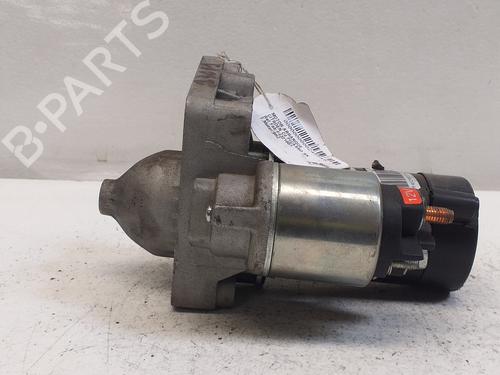 Used Starter CITROËN C4 Grand Picasso I (UA_) 1.6 HDi (109 hp) 9358524