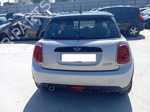 Front right interior door handle MINI MINI (F56) Cooper D | BP29185710I14 