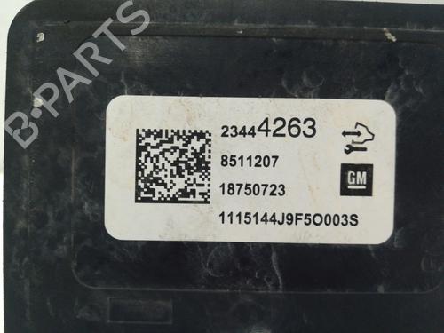 ABS pump OPEL INSIGNIA A (G09)  | BP9360645M43 