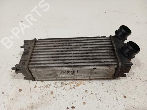 Used Intercooler PEUGEOT 308 SW I (4E_, 4H_) 1.6 HDi (112 hp) 29183535