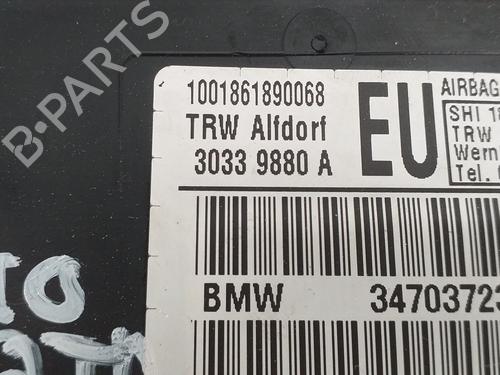 Electronic module BMW 3 (E46) 320 i | BP12330220M83 