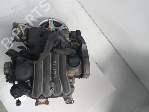 Engine SEAT INCA (6K9) 1.9 D | BP9358682M1 