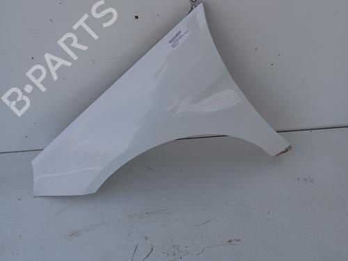 Forskærm venstre MERCEDES-BENZ B-CLASS Sports Tourer (W245) B 180 CDI (245.207) (109 hp) 32352234