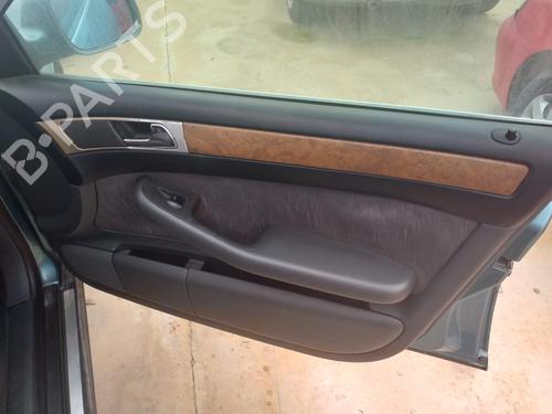 Used Front right interior door handle AUDI A6 C5 (4B2) 1.8 T (150 hp) 12291583