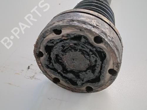 Right front driveshaft VW POLO (6N2)  | BP9582449M39 