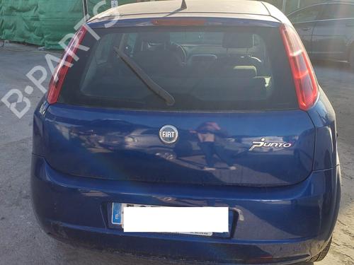 Left taillight FIAT GRANDE PUNTO (199_) 1.3 D Multijet (199.AXD11, 199.AXD1A, 199.AXD1B,... | BP9358652C34 