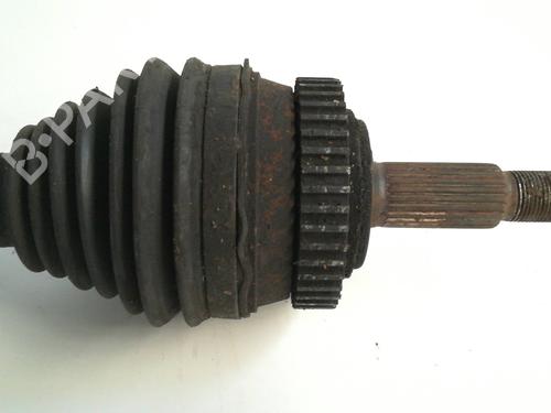 Right front driveshaft RENAULT SCÉNIC I MPV (JA0/1_, FA0_)  | BP12273414M39 