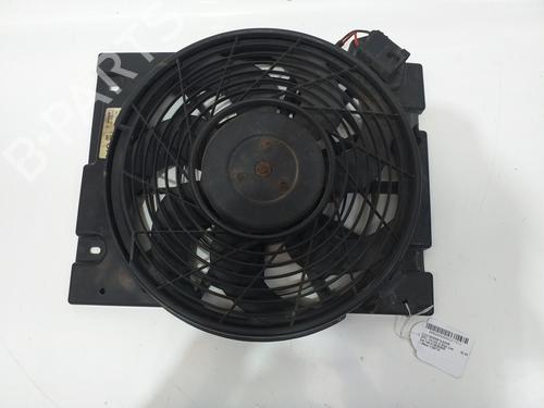 Køleventilator elektrisk OPEL ZAFIRA A MPV (T98) 2.0 DTI 16V (F75) (101 hp) 9359796