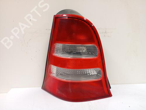 Used Left taillight Left taillight 24404383 24404383