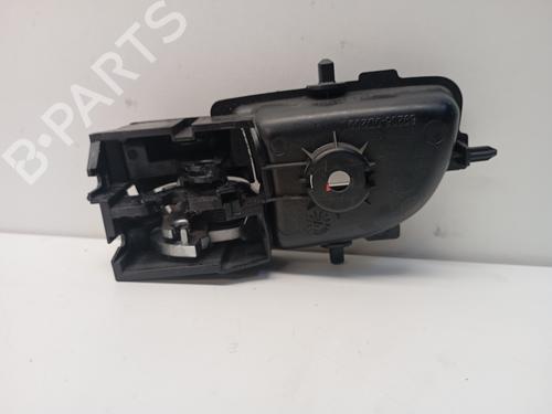 Front right interior door handle TOYOTA AURIS (_E18_) 1.8 Hybrid (ZWE186_, ZWE186R) | BP34607347I14 - Image 2