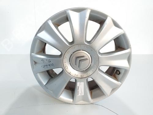 Felg CITROËN C5 II (RC_) 2.0 HDi (RCRHRH) (136 hp) 17965029