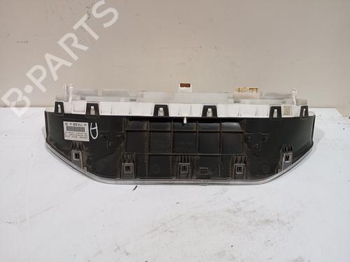 Instrument cluster PEUGEOT 2008 I (CU_) 1.5 BlueHDI 100 | BP37638951C47 - Image 2