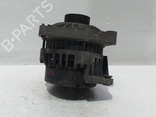 Alternator RENAULT CLIO II (BB_, CB_)  | BP9352030M7 