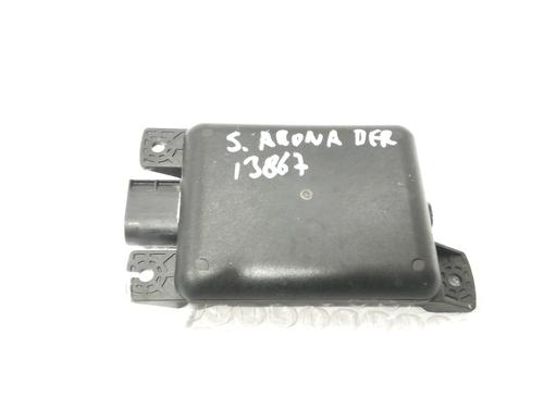 Elektronisk modul SEAT ARONA (KJ7, KJP) 1.0 TSI (115 hp) 10974628