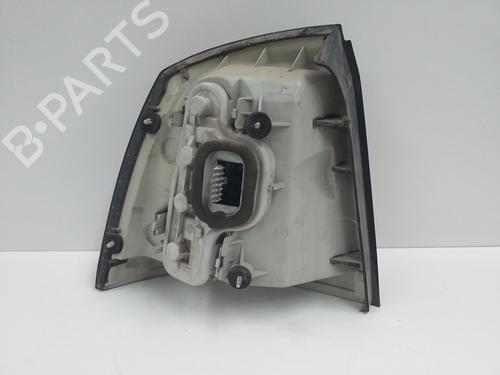 Right taillight OPEL ASTRA G Hatchback (T98) 1.6 (F08, F48) | BP9356199C35 