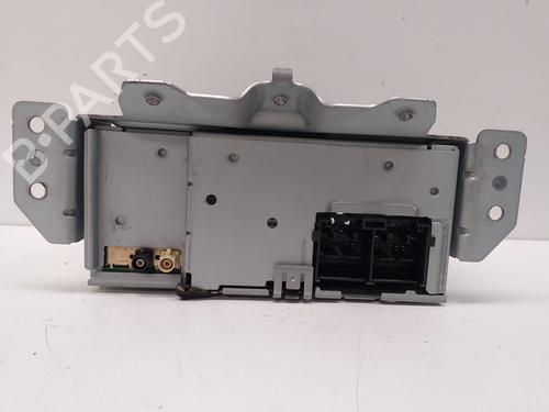 Bilradio FORD PUMA (J2K, CF7)  | BP29533207E6 