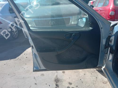 Front bumper CITROËN XSARA (N1) 1.9 TD | BP11085266C7 