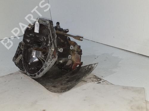 Gearbox OPEL KADETT E (T85)  | BP9350224M3 