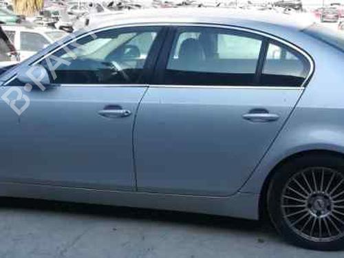 Left front fenders BMW 5 (E60) 520 d | BP12277371C41 
