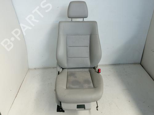 Used Right front seat Right front seat MERCEDES-BENZ E-CLASS T-Model (S212) E 350 CDI (212.225) (231 hp) 36670250 36670250