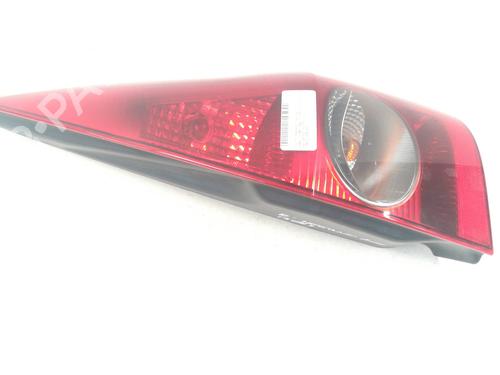 Right taillight RENAULT MEGANE II Estate (KM0/1_) 1.9 dCi (KMRG, KM1G, KM0G, KM2C) | BP10918808C35 