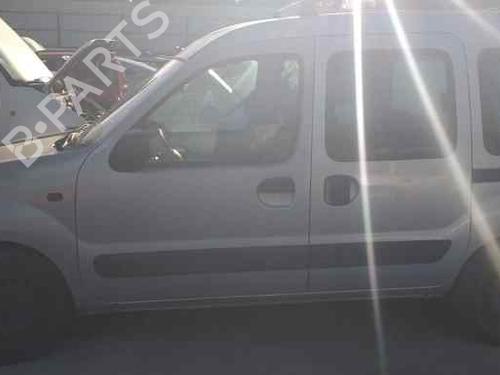 Front bumper RENAULT KANGOO (KC0/1_) 1.5 dCi (KC07) | BP9356273C7 