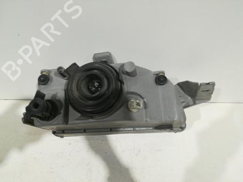 Left headlight FIAT PUNTO (176_)  | BP9347117C28 