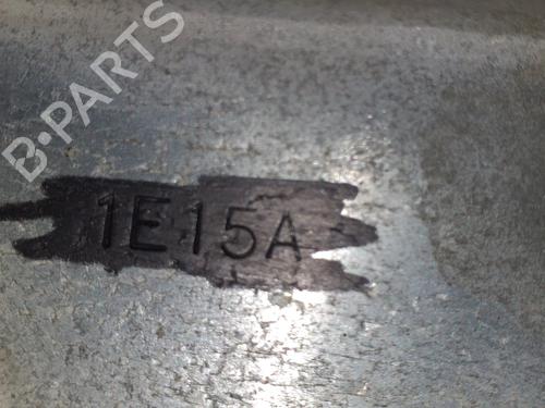 Gearbox MAZDA 323 S VI Saloon (BJ)  | BP12314273M3 
