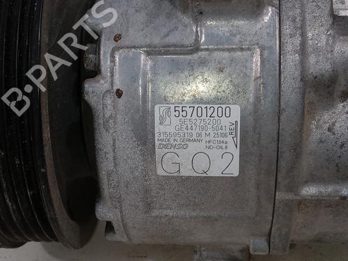 AC compressor OPEL CORSA D (S07) | BP36075328M34 - Image 2