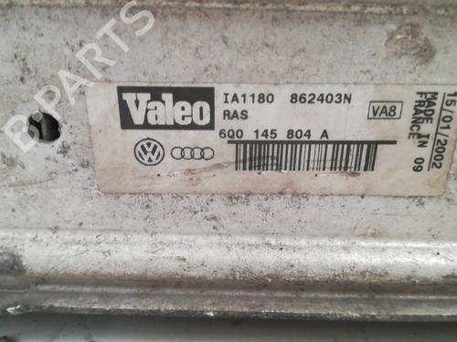 Intercooler VW POLO (9N_, 9A_) 1.4 16V | BP9349088M30 