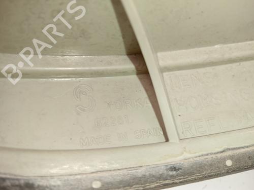 Right taillight OPEL ZAFIRA A MPV (T98) 1.6 16V (F75) | BP17227302C35 