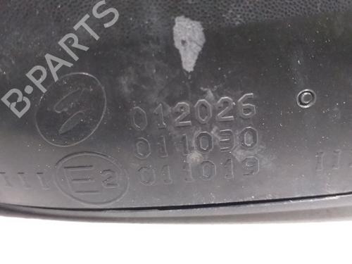 Left mirror CITROËN C2 (JM_) 1.4 | BP11346894C26 
