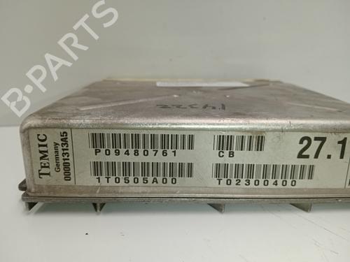 BP17589477M51 | Automatic gearbox ECU VOLVO S60 I (384) 2.5 T AWD BP17589477M51