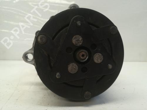 AC compressor SEAT AROSA (6H1) 1.0 | BP9359405M34 