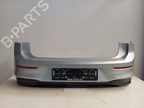Used Rear bumper VW GOLF VIII (CD1, DA1) [2019-2025]  26452593