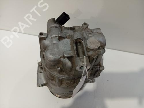 AC compressor VW TOURAN (1T1, 1T2) 1.9 TDI | BP20722752M34 